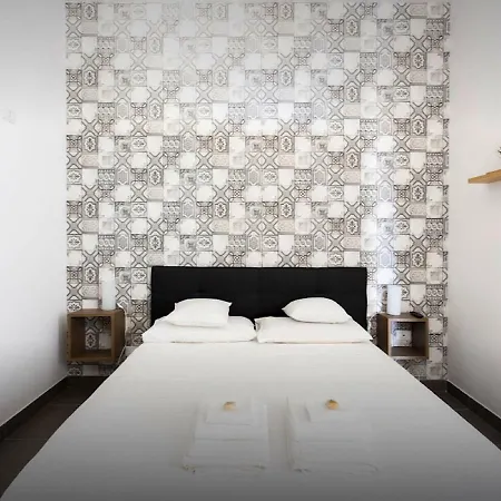 I Mori Apartment Palermo Exterior photo