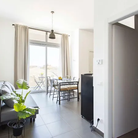 I Mori Apartment Palermo Exterior photo