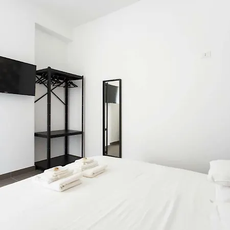 I Mori Apartment Palermo Exterior photo