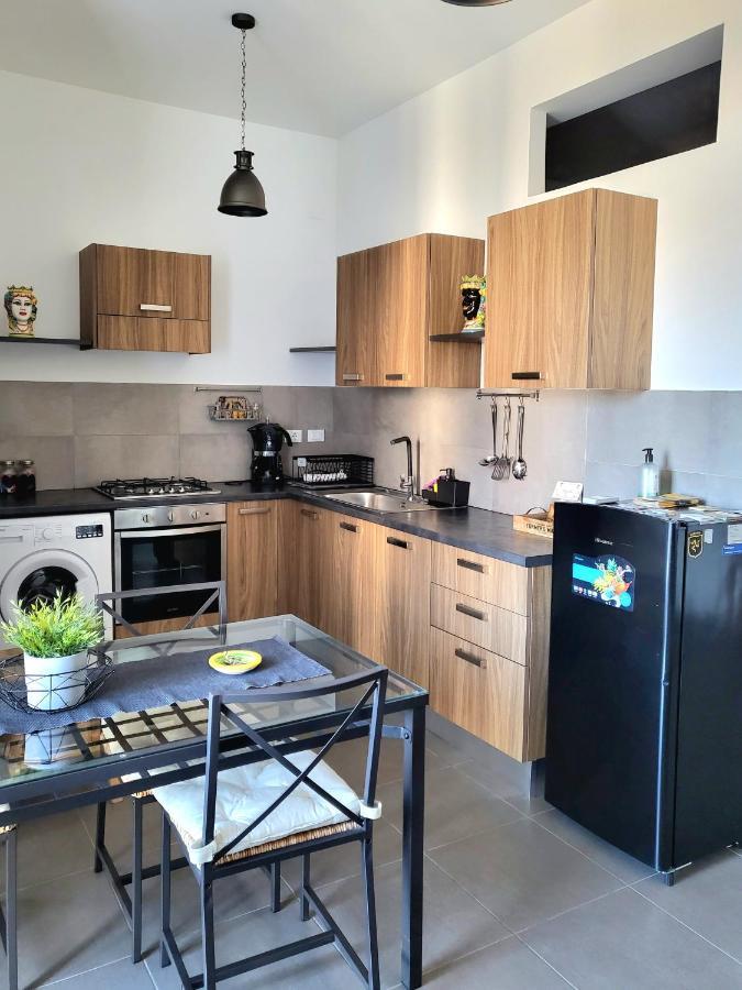 I Mori Apartment Palermo