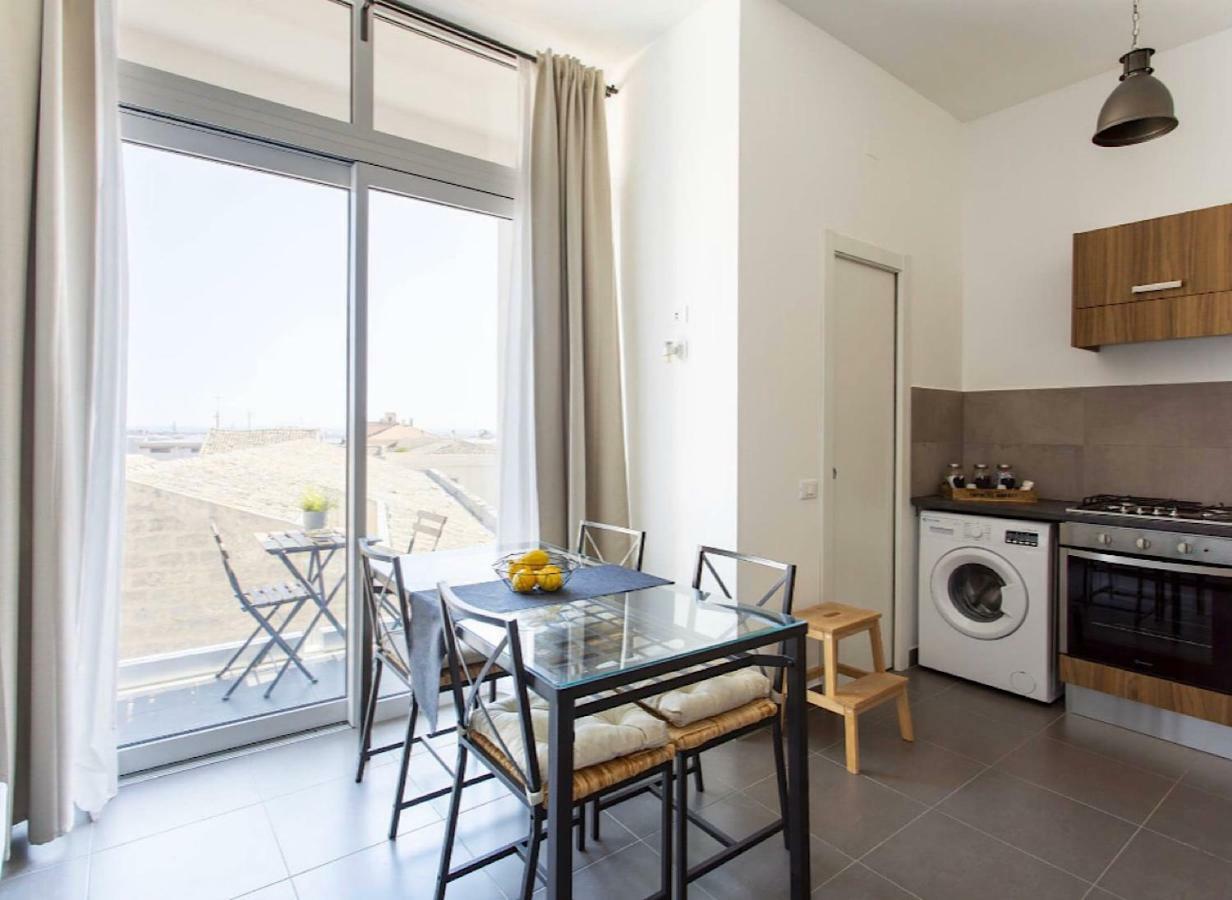 I Mori Apartment Palermo