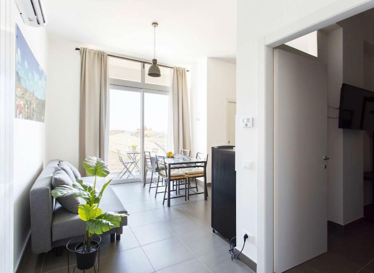 Apartment I Mori *