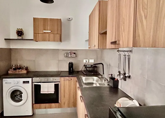 I Mori Apartment