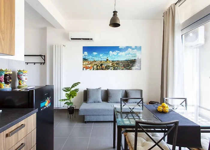 I Mori Apartment