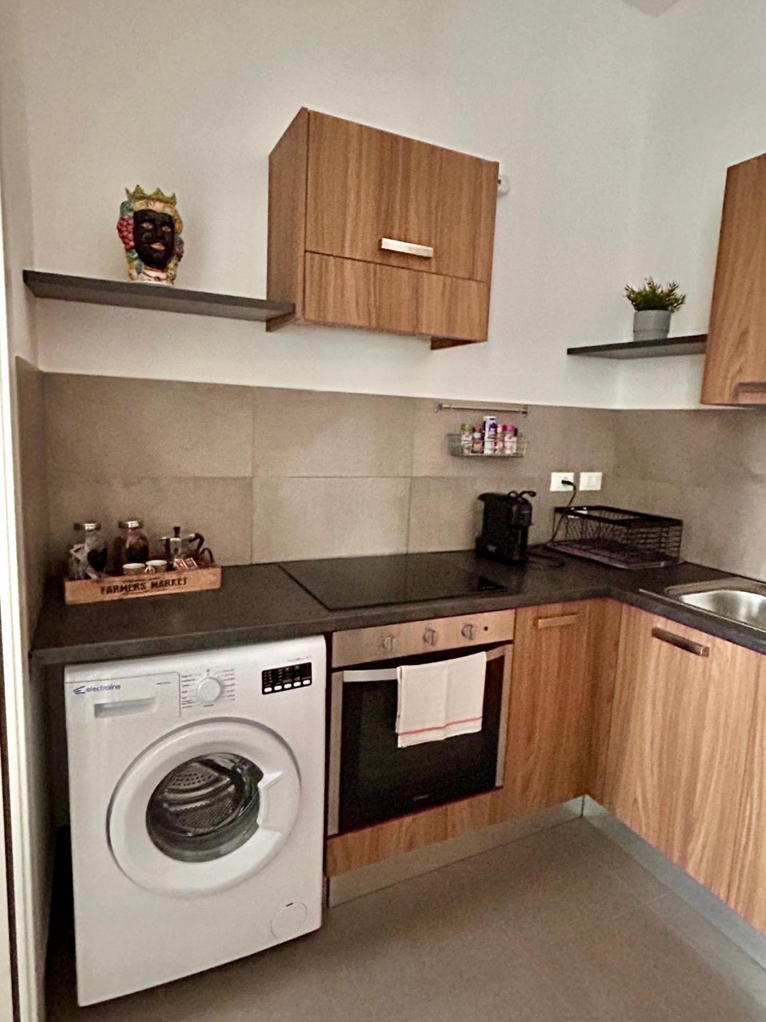 Apartment I Mori Palermo