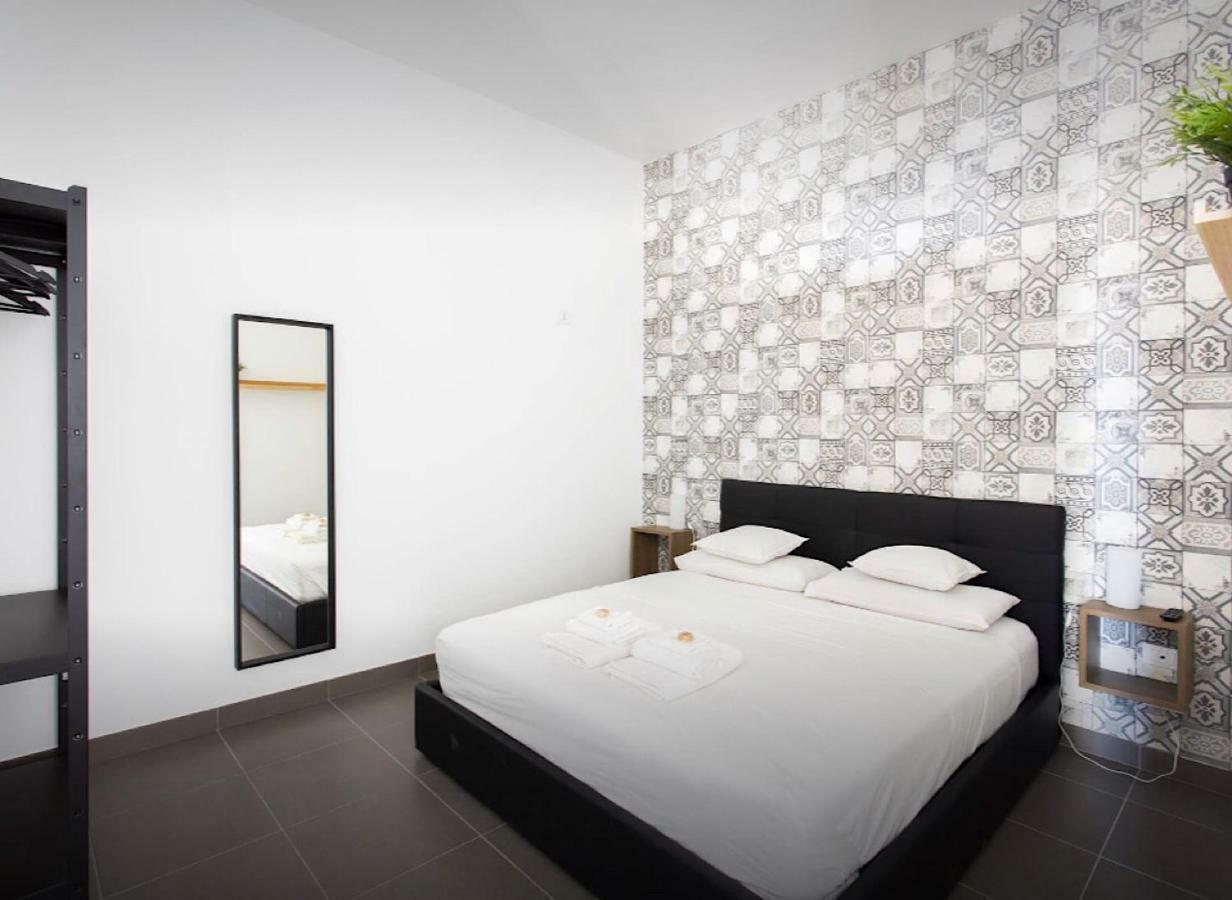 I Mori Apartment