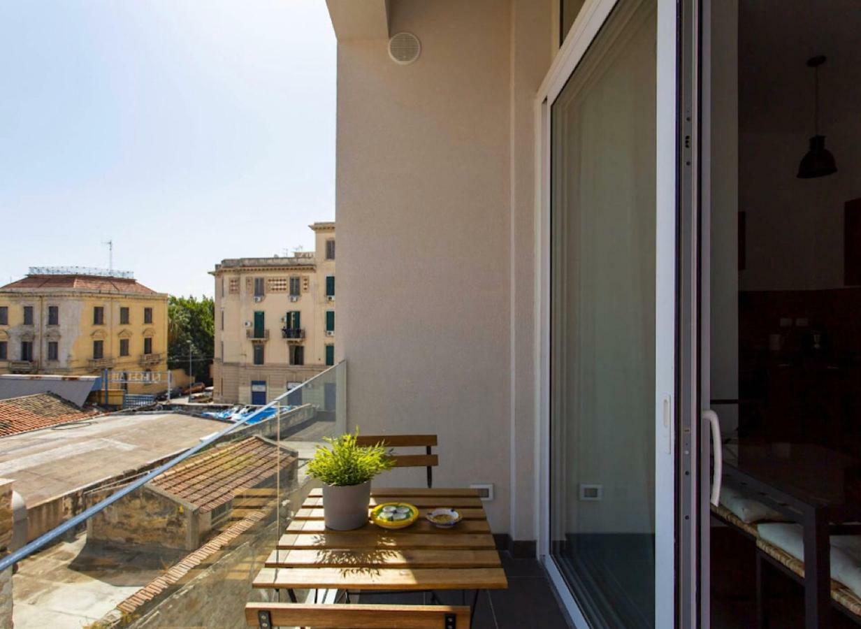 Apartment I Mori *