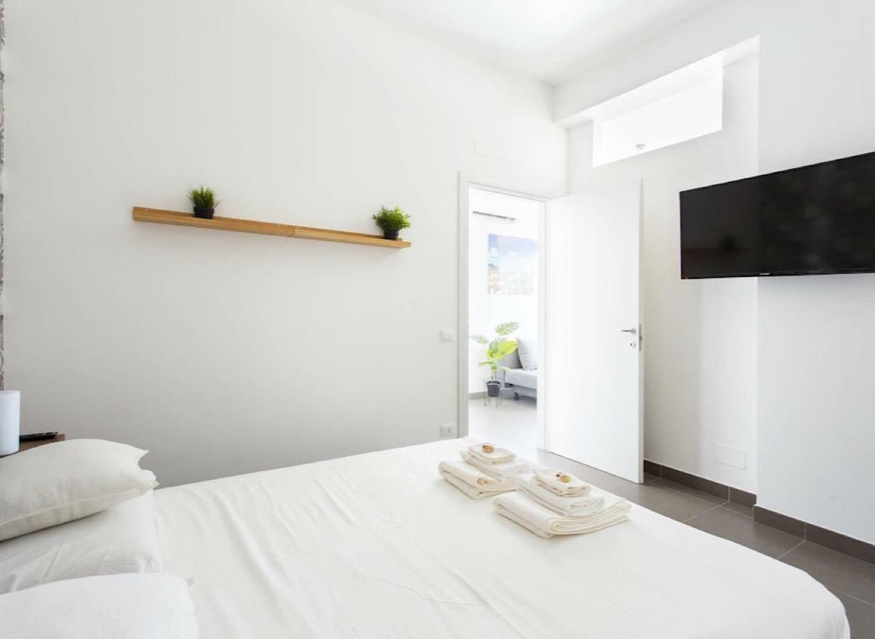 I Mori Apartment *