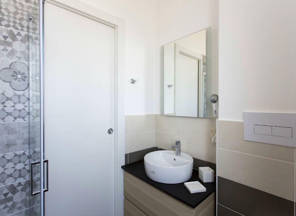 Apartment I Mori Palermo